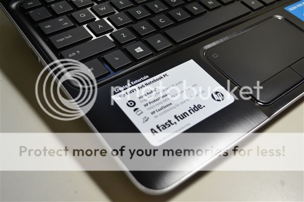 hp envy dv6 15", intel i5 -3210m, 3.